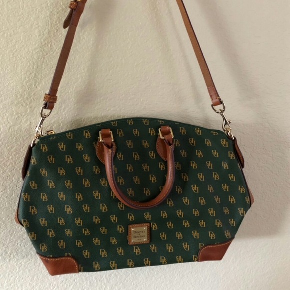 Dooney & Bourke Handbags - Dooney and Bourke Handbag